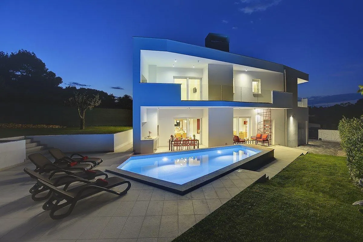 Villa Valery contacts