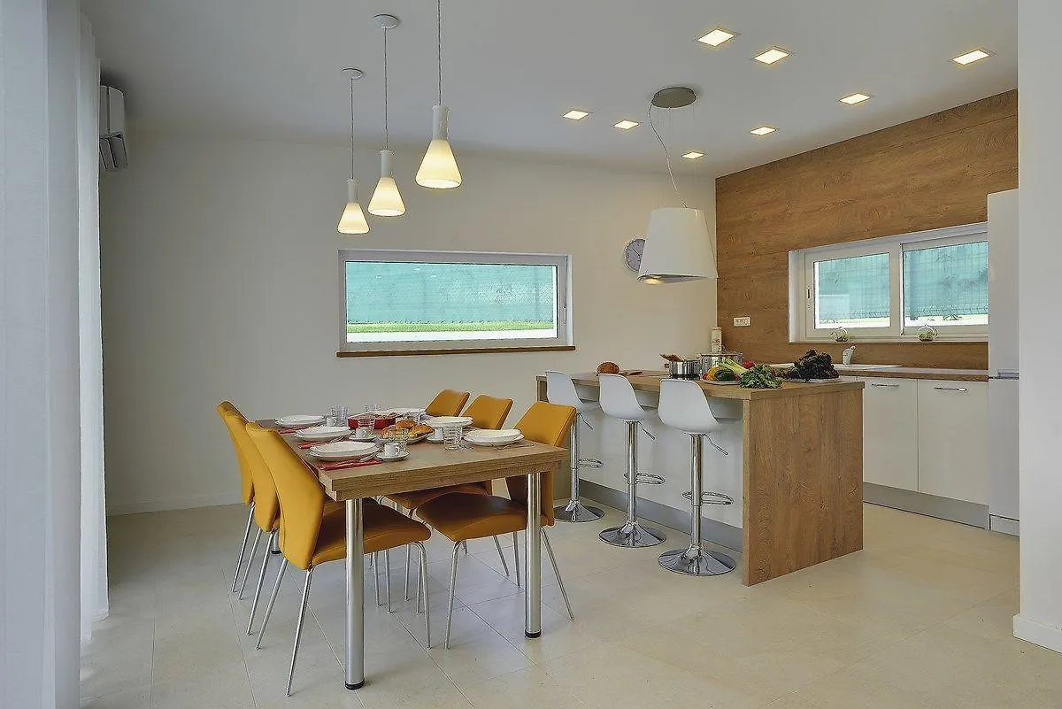 Holiday home Villa Valery Stinjan Croatia