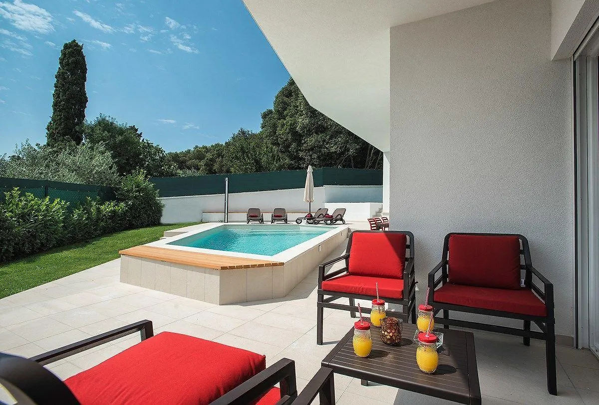 Holiday home Villa Valery Stinjan