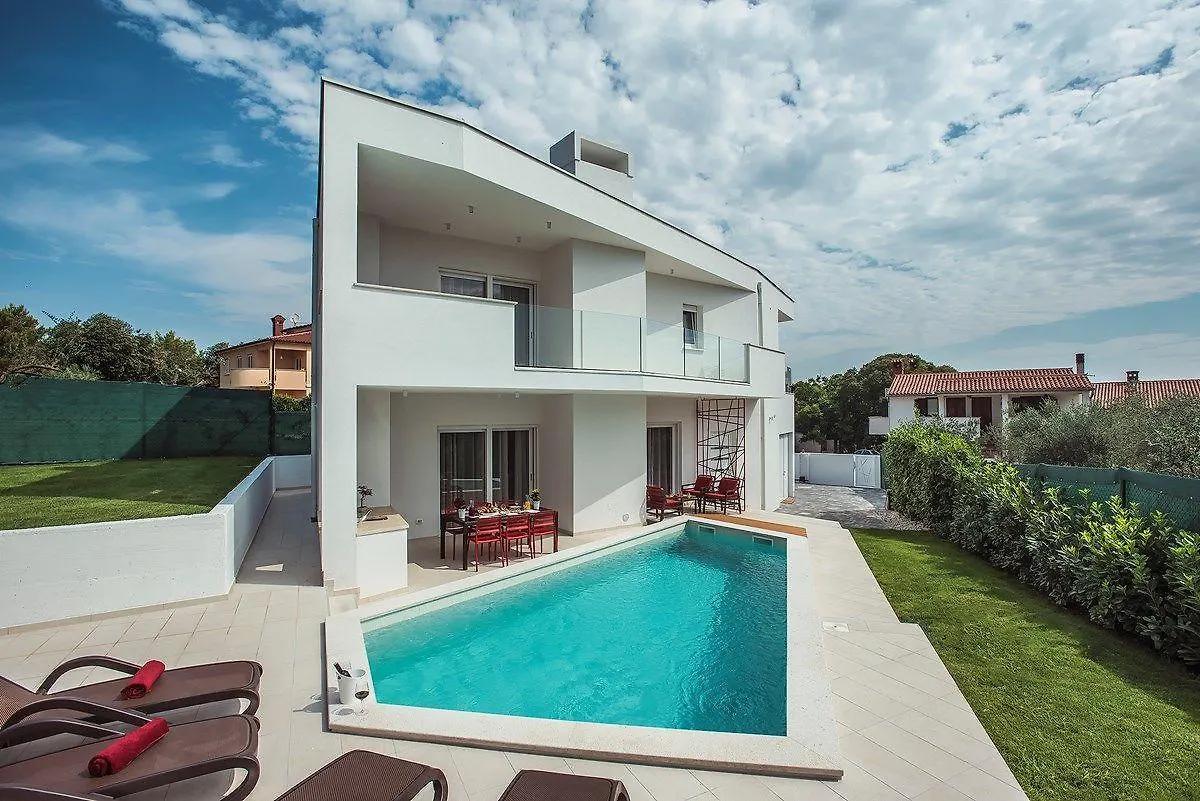 Holiday home Villa Valery Stinjan Croatia